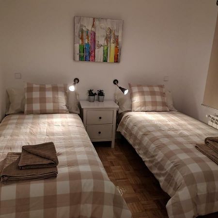 Gran Apartamento Cerca De Atocha Leilighet Madrid Eksteriør bilde