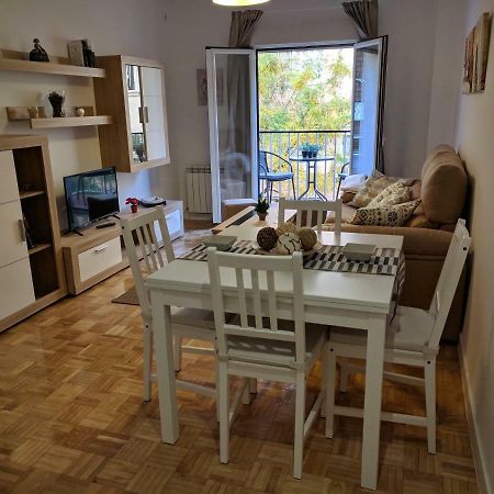 Gran Apartamento Cerca De Atocha Leilighet Madrid Eksteriør bilde