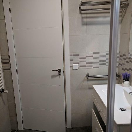 Gran Apartamento Cerca De Atocha Leilighet Madrid Eksteriør bilde