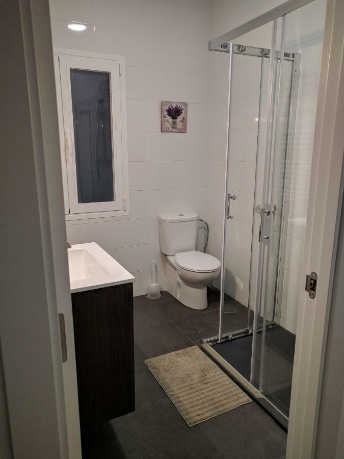 Gran Apartamento Cerca De Atocha Leilighet Madrid Eksteriør bilde