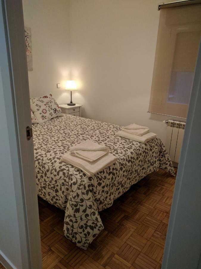 Gran Apartamento Cerca De Atocha Leilighet Madrid Eksteriør bilde