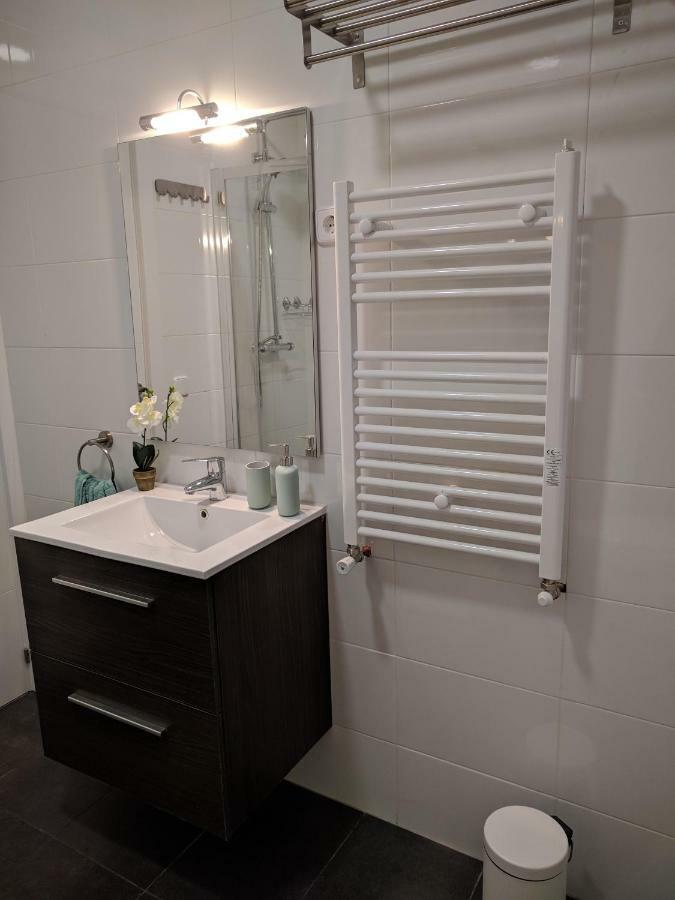 Gran Apartamento Cerca De Atocha Leilighet Madrid Eksteriør bilde