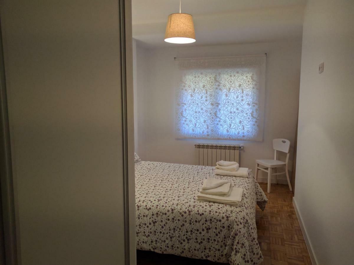 Gran Apartamento Cerca De Atocha Leilighet Madrid Eksteriør bilde
