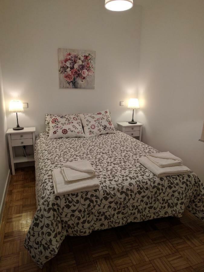 Gran Apartamento Cerca De Atocha Leilighet Madrid Eksteriør bilde