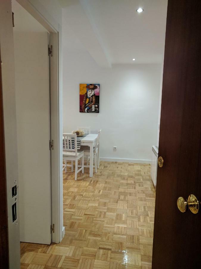 Gran Apartamento Cerca De Atocha Leilighet Madrid Eksteriør bilde