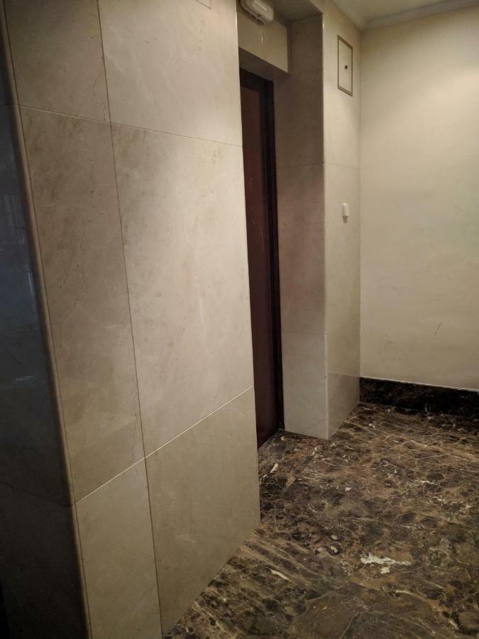 Gran Apartamento Cerca De Atocha Leilighet Madrid Eksteriør bilde