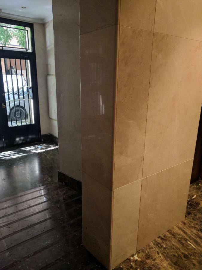 Gran Apartamento Cerca De Atocha Leilighet Madrid Eksteriør bilde