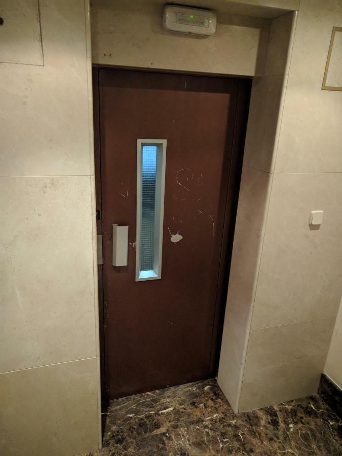 Gran Apartamento Cerca De Atocha Leilighet Madrid Eksteriør bilde